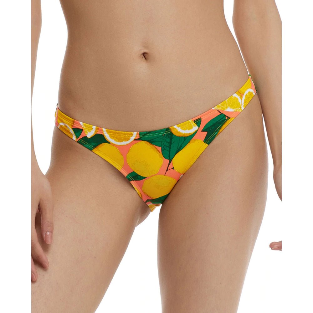 Body Glove Fresh Squeeze Bikini Womens Swim Bottom 2022 - Skiis & Biikes