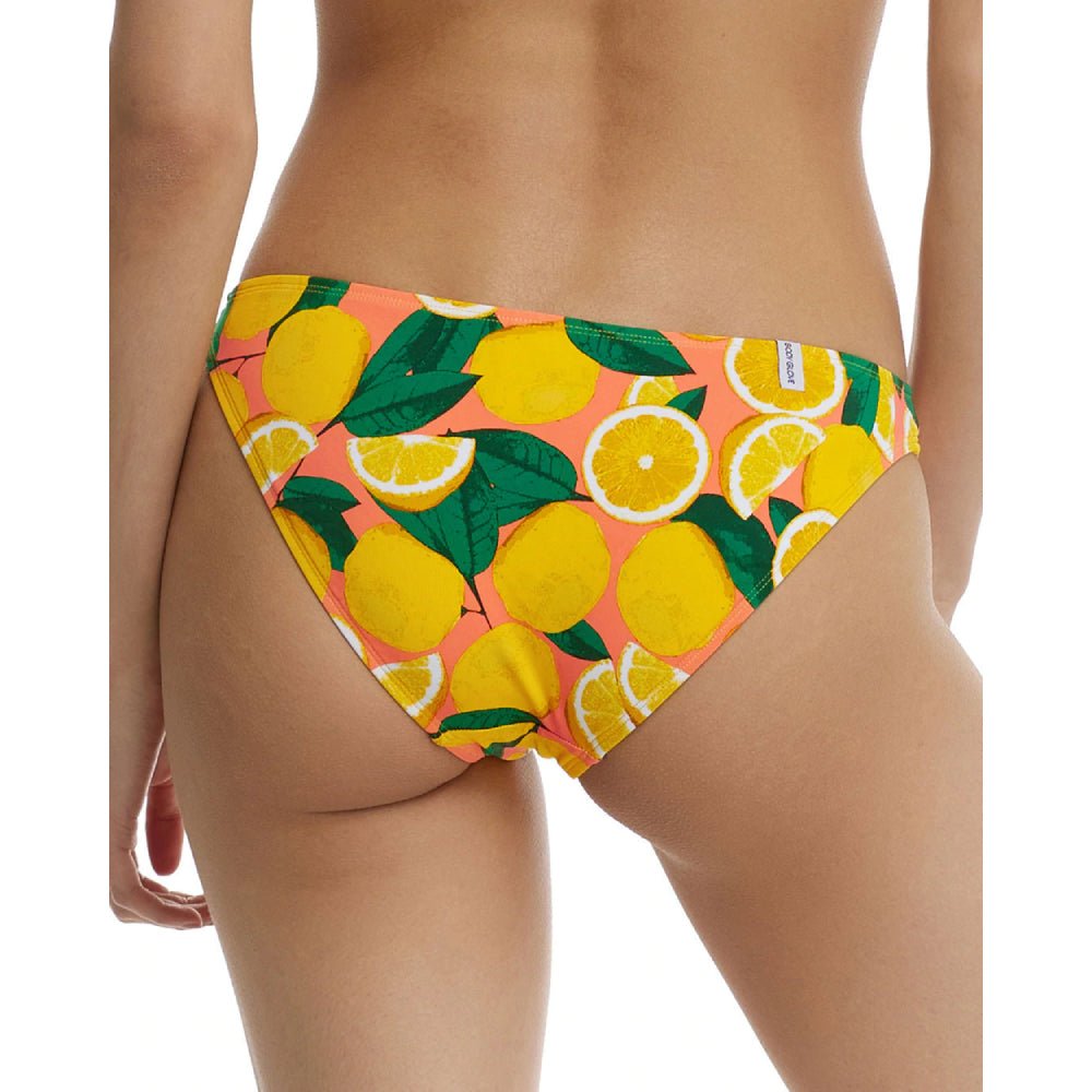 Body Glove Fresh Squeeze Bikini Womens Swim Bottom 2022 - Skiis & Biikes