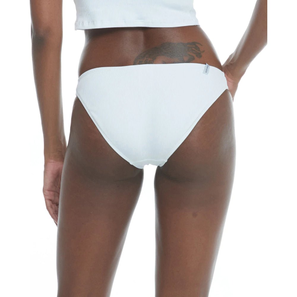 Body Glove Ibiza Flirty Surf Rider Womens Swim Bottom 2022 - Skiis & Biikes