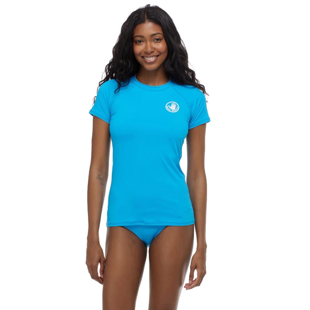 Body Glove In Motion Womens Rashguard 2023 - Skiis & Biikes
