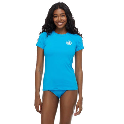 Body Glove In Motion Womens Rashguard 2023 - Skiis & Biikes