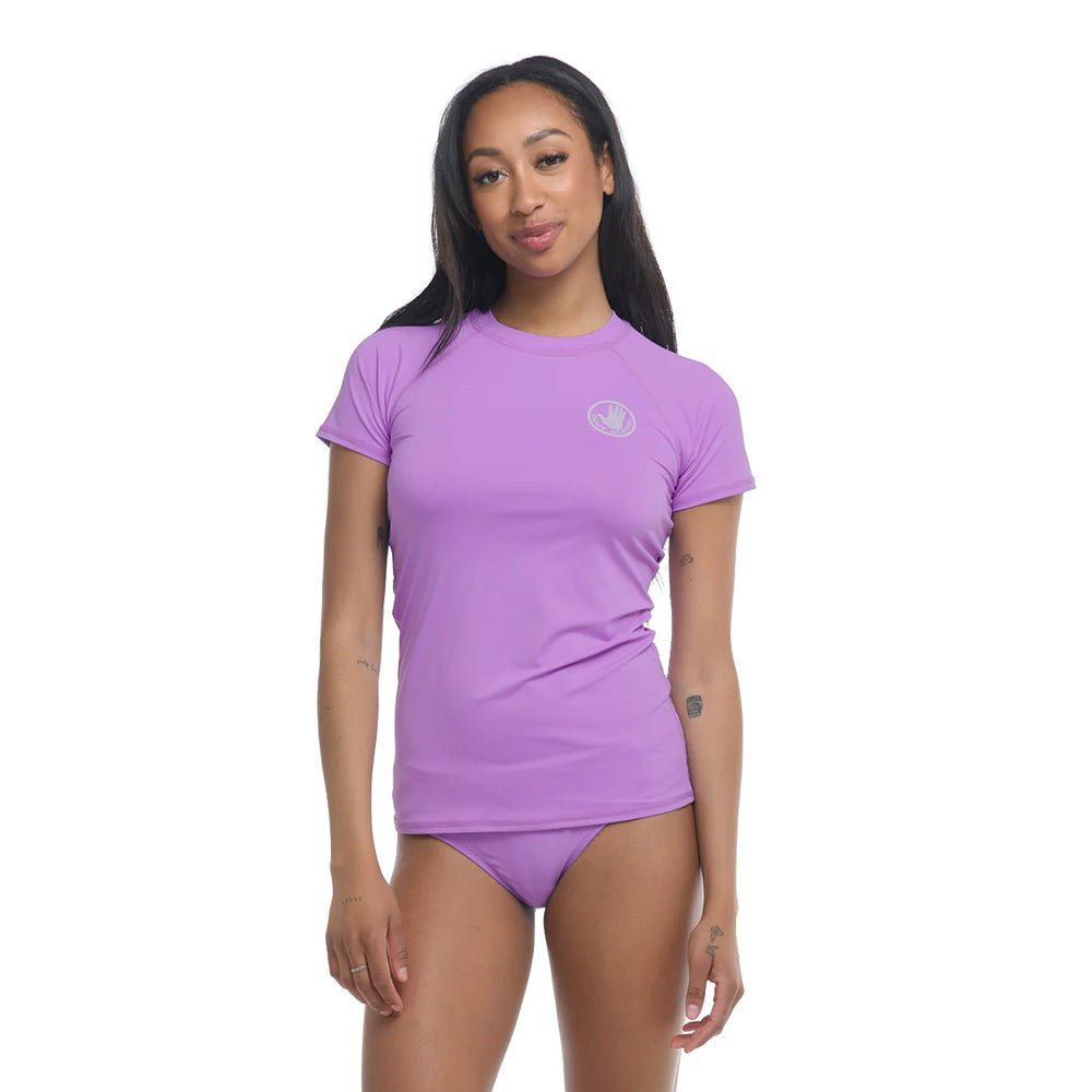 Body Glove In Motion Womens Rashguard 2023 - Skiis & Biikes