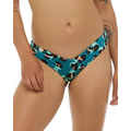 Body Glove Pounce Kendal Womens Swim Bottom 2022 - Skiis & Biikes