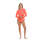 Body Glove Sleek Womens Rashguard 2023 - Skiis & Biikes
