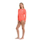 Body Glove Sleek Womens Rashguard 2023 - Skiis & Biikes