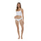 Body Glove Smoothies Eclipse Surfrider Womens Swim Bottom 2022 - Skiis & Biikes