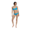 Body Glove Smoothies Eclipse Surfrider Womens Swim Bottom 2022 - Skiis & Biikes