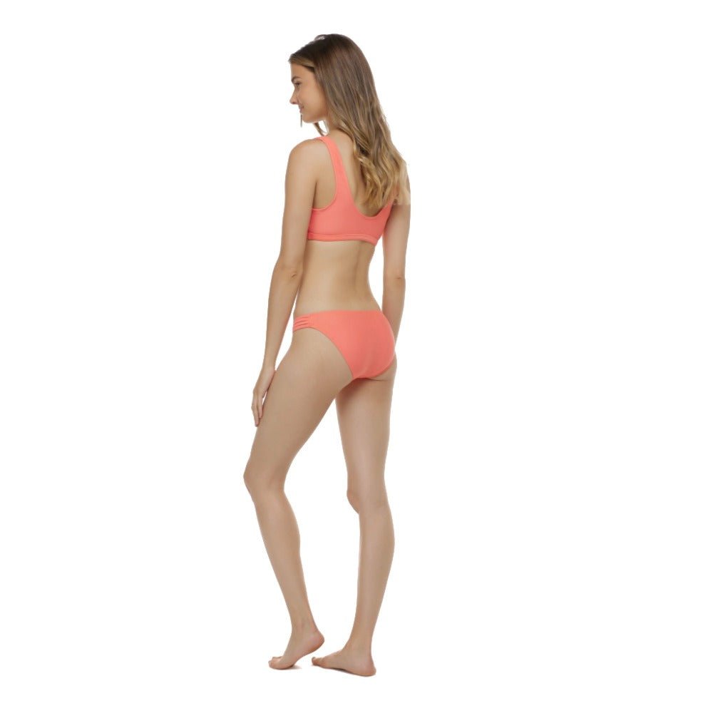 Body Glove Smoothies Flirty Surf Rider Womens Bottom 2023 - Skiis & Biikes