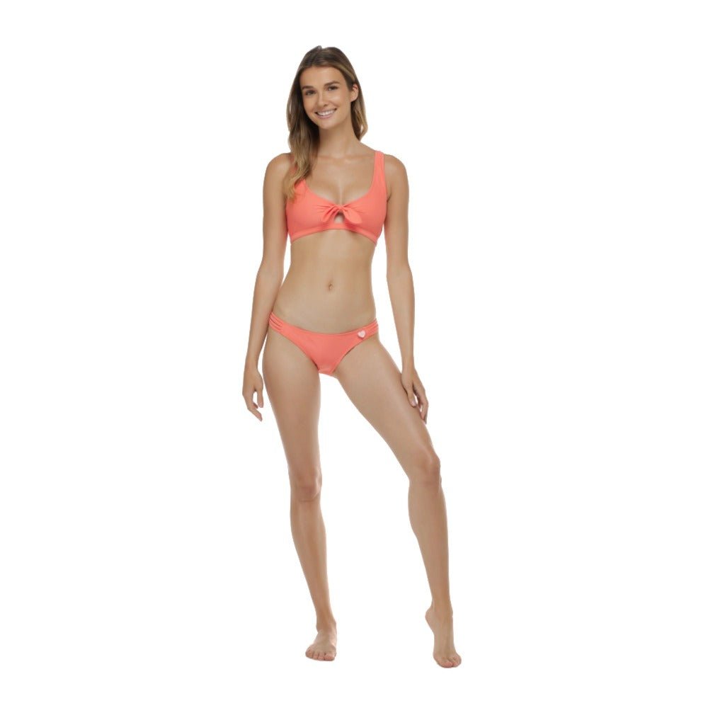 Body Glove Smoothies Flirty Surf Rider Womens Bottom 2023 - Skiis & Biikes