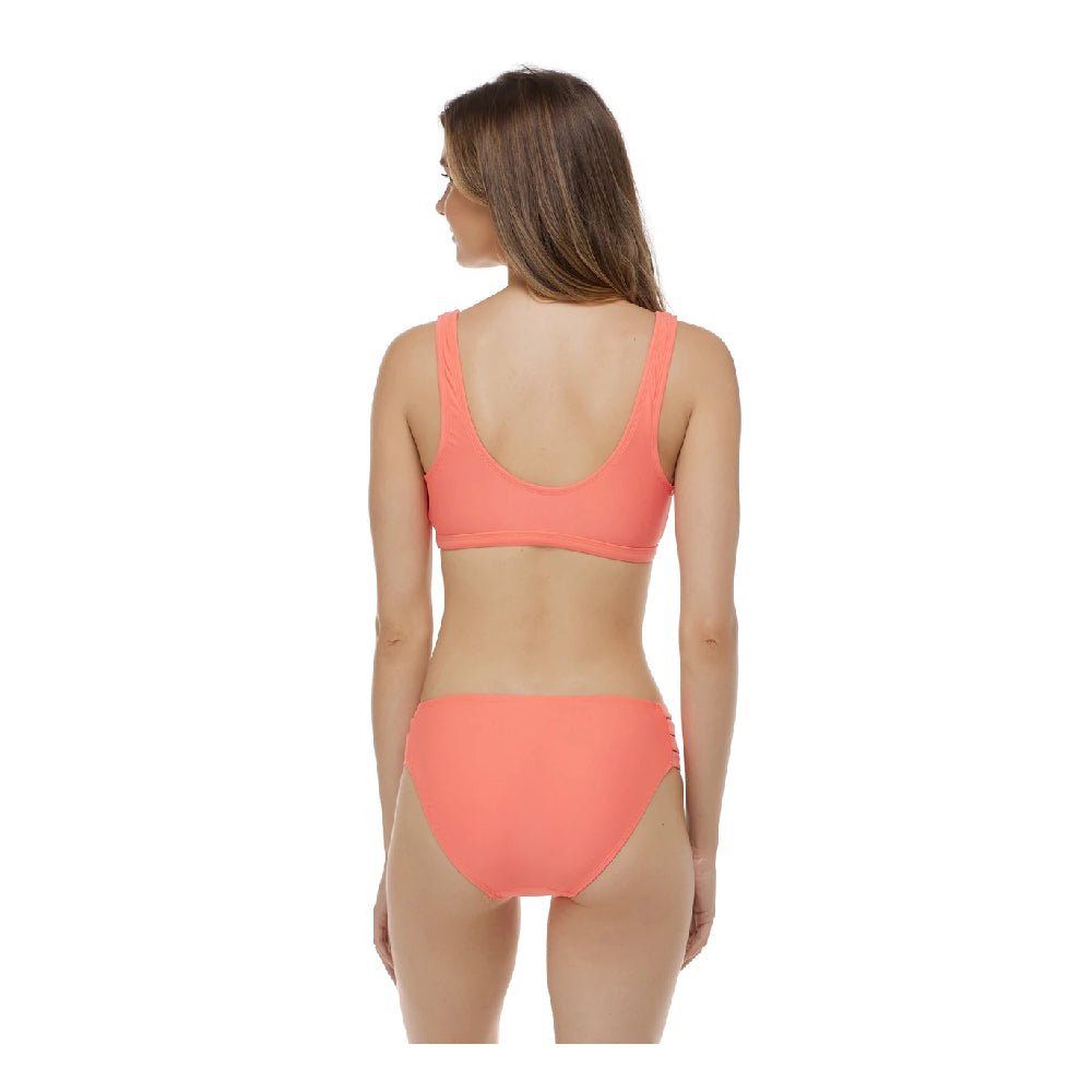 Body Glove Smoothies May Womens Swim Top 2022 - Skiis & Biikes