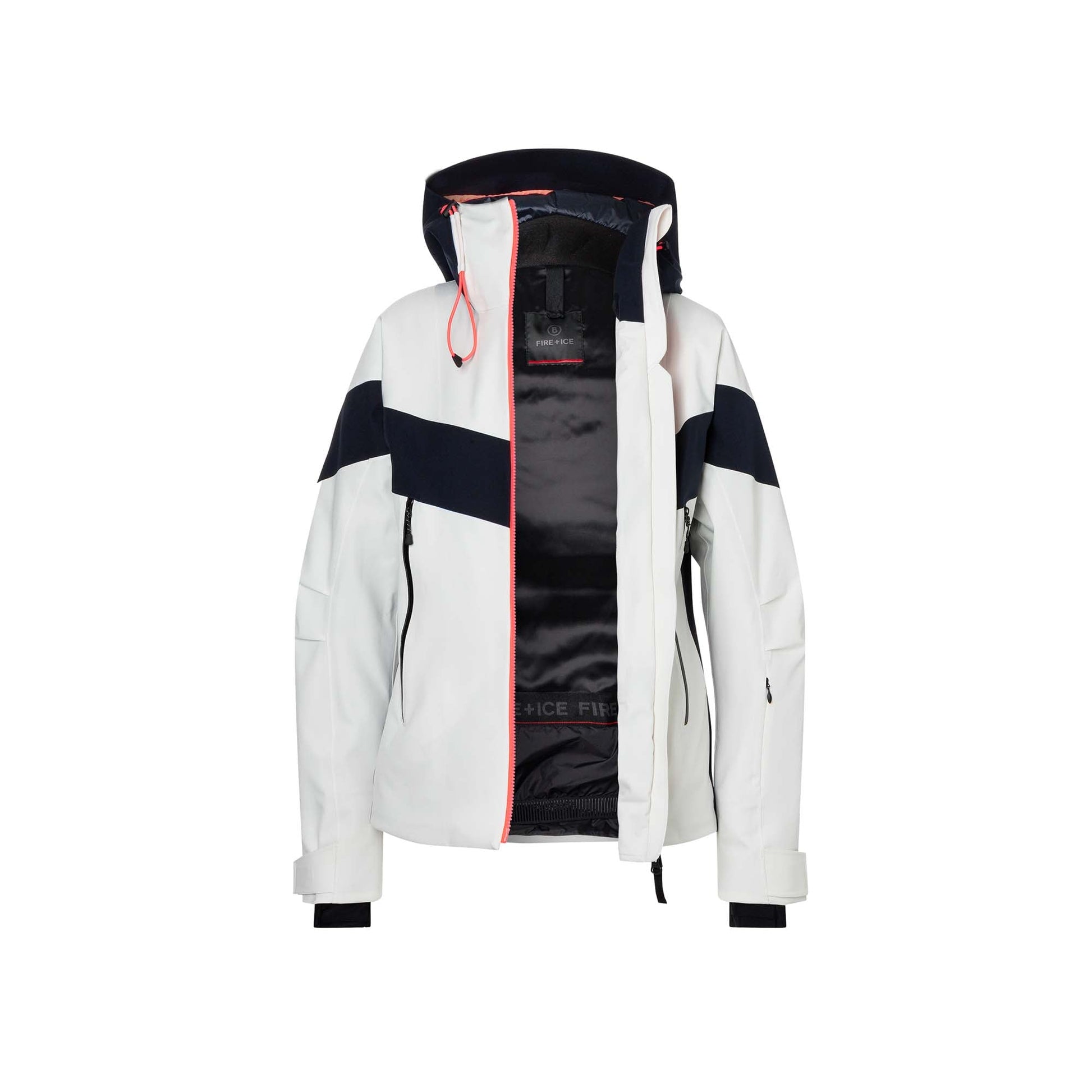 Bogner Fire & Ice Ashley - T Womens Jacket 2025 - Skiis & Biikes