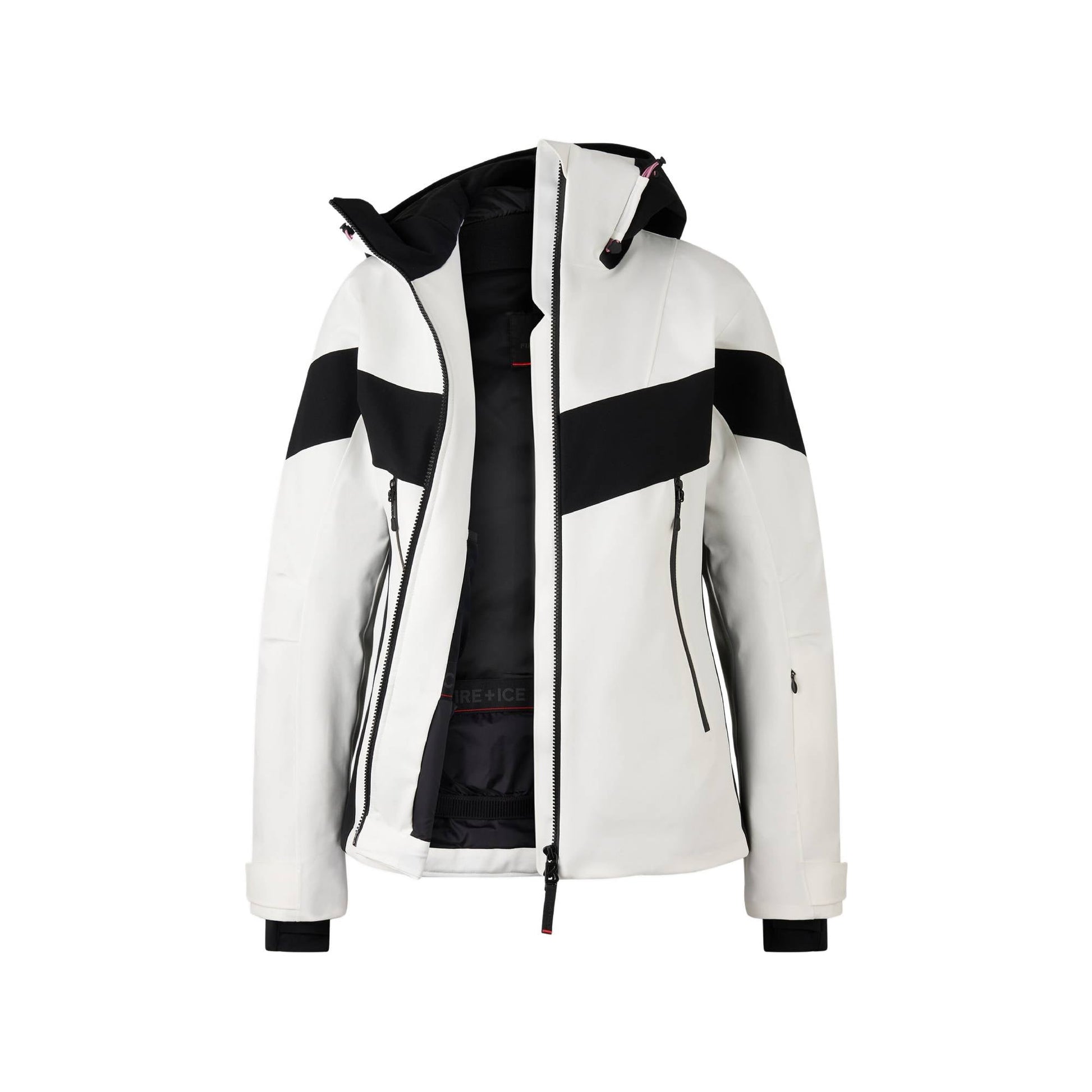 Bogner Fire & Ice Ashley - T Womens Jacket 2026 - Skiis & Biikes
