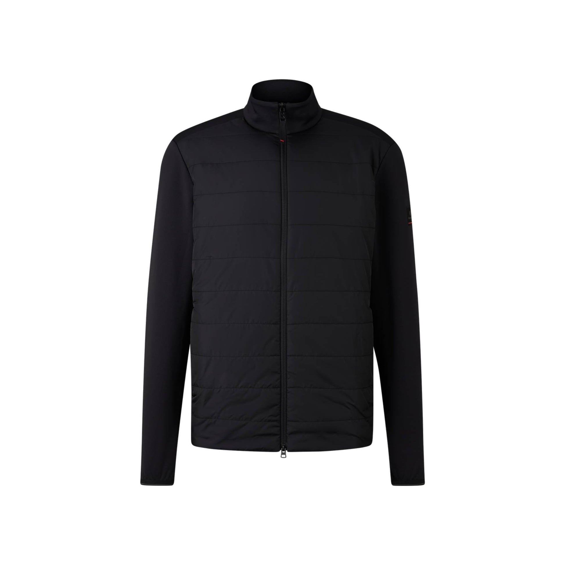 Bogner Fire & Ice Banjan2 Mens Hybrid Jacket 2026 - Skiis & Biikes