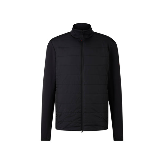 Bogner Fire & Ice Banjan2 Mens Hybrid Jacket 2026 - Skiis & Biikes