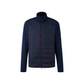Bogner Fire & Ice Banjan2 Mens Hybrid Jacket 2026 - Skiis & Biikes
