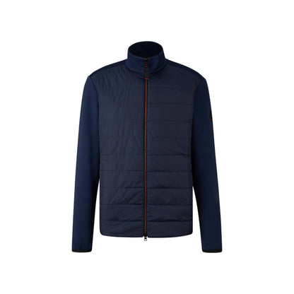Bogner Fire & Ice Banjan2 Mens Hybrid Jacket 2026 - Skiis & Biikes
