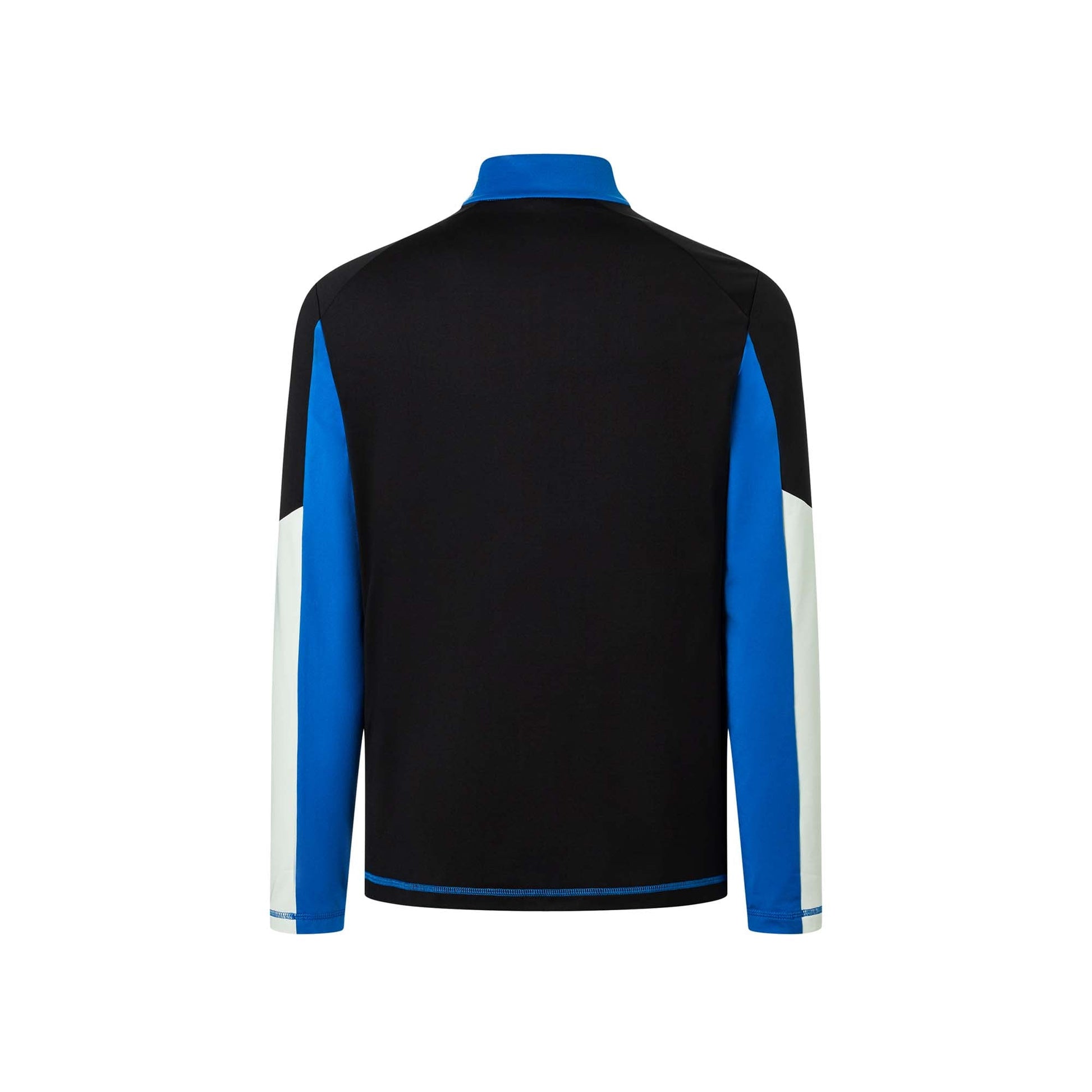 Bogner Fire & Ice Berkan Mens Zip Neck 2025 - Skiis & Biikes