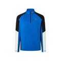 Bogner Fire & Ice Berkan Mens Zip Neck 2025 - Skiis & Biikes