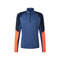 Bogner Fire & Ice Berkan Mens Zip Turtleneck 2026 - Skiis & Biikes