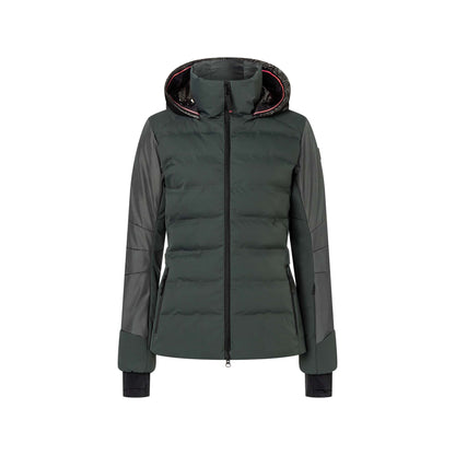 Bogner Fire & Ice Cadja Womens Jacket 2025 - Skiis & Biikes
