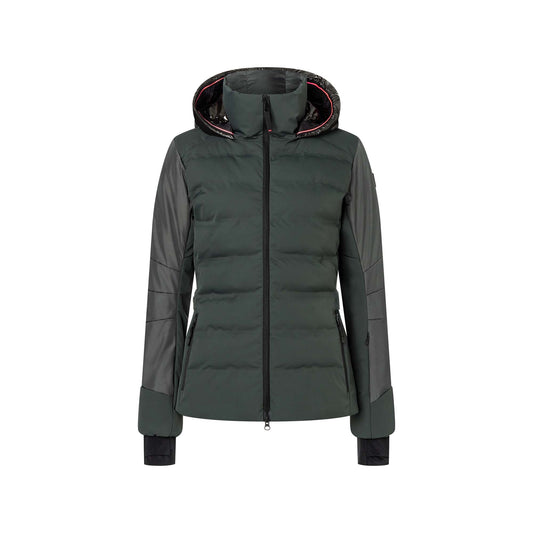 Bogner Fire & Ice Cadja Womens Jacket 2025 - Skiis & Biikes