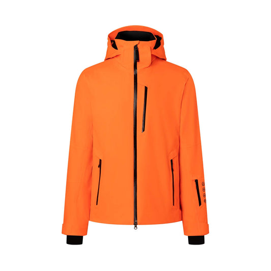 Bogner Fire & Ice Eason 3 - T Mens Jacket 2025 - Skiis & Biikes
