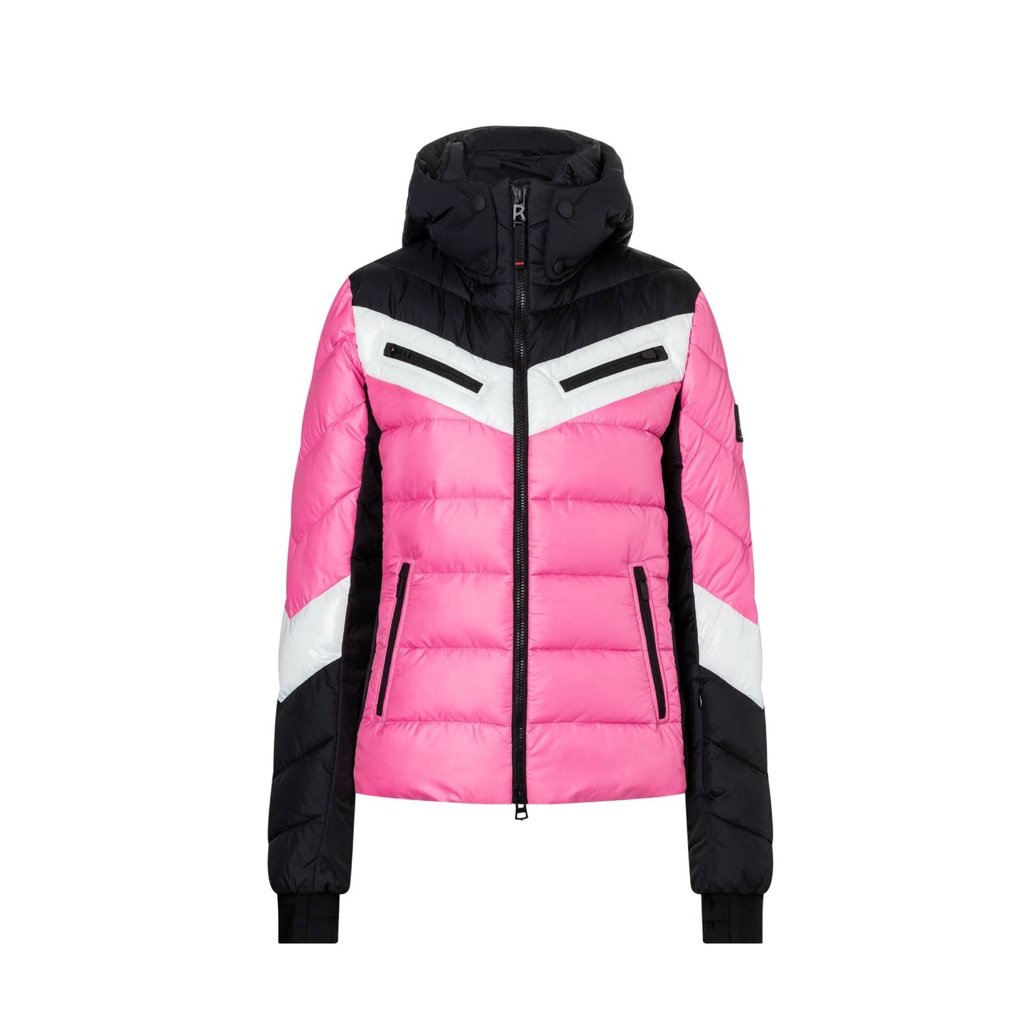 Bogner Fire & Ice Farina3 Womens Jacket 2026 - Skiis & Biikes