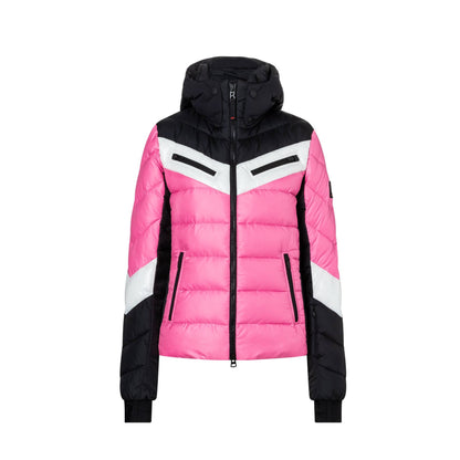 Bogner Fire & Ice Farina3 Womens Jacket 2026 - Skiis & Biikes
