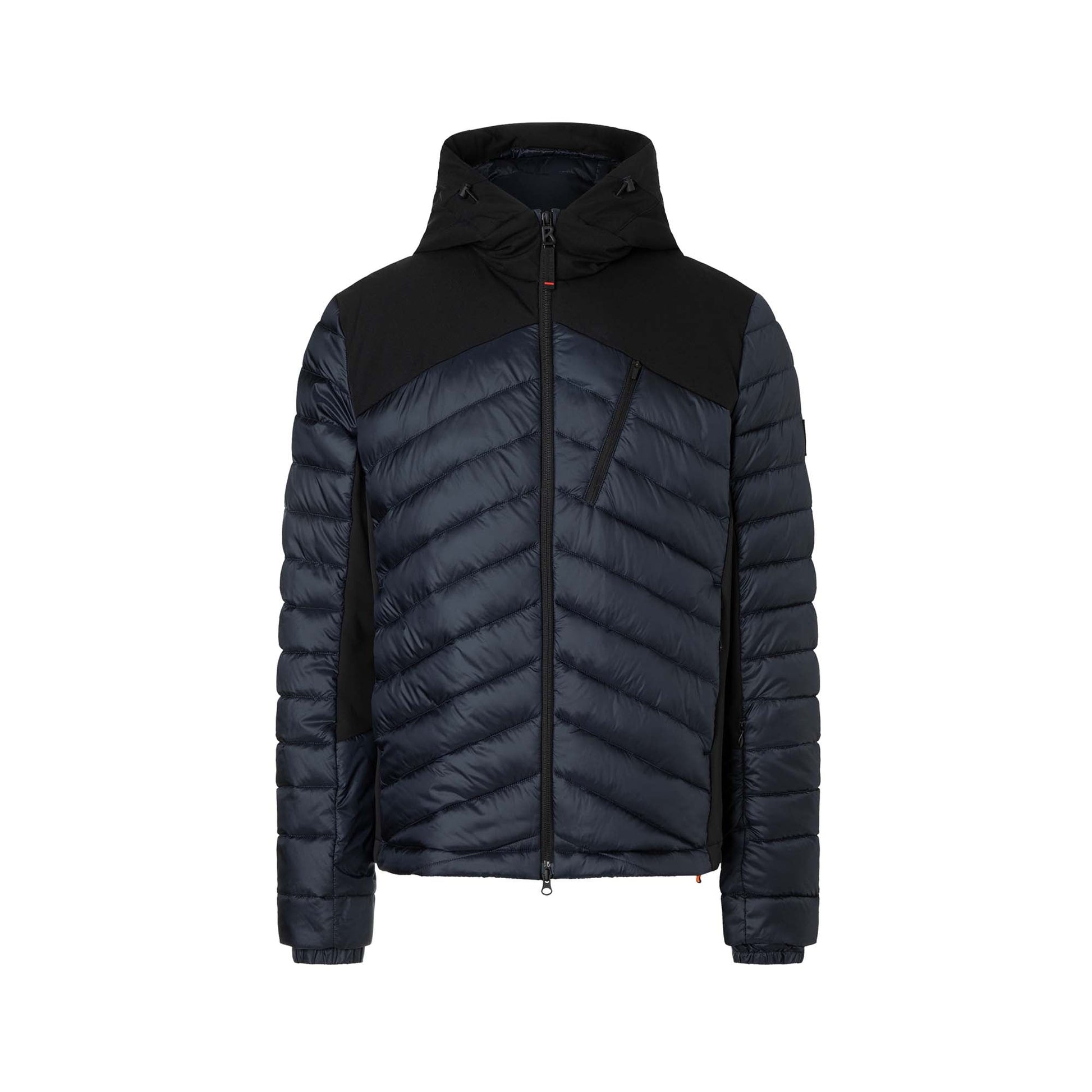 Bogner Fire & Ice Goran 3 Mens Jacket 2025 - Skiis & Biikes