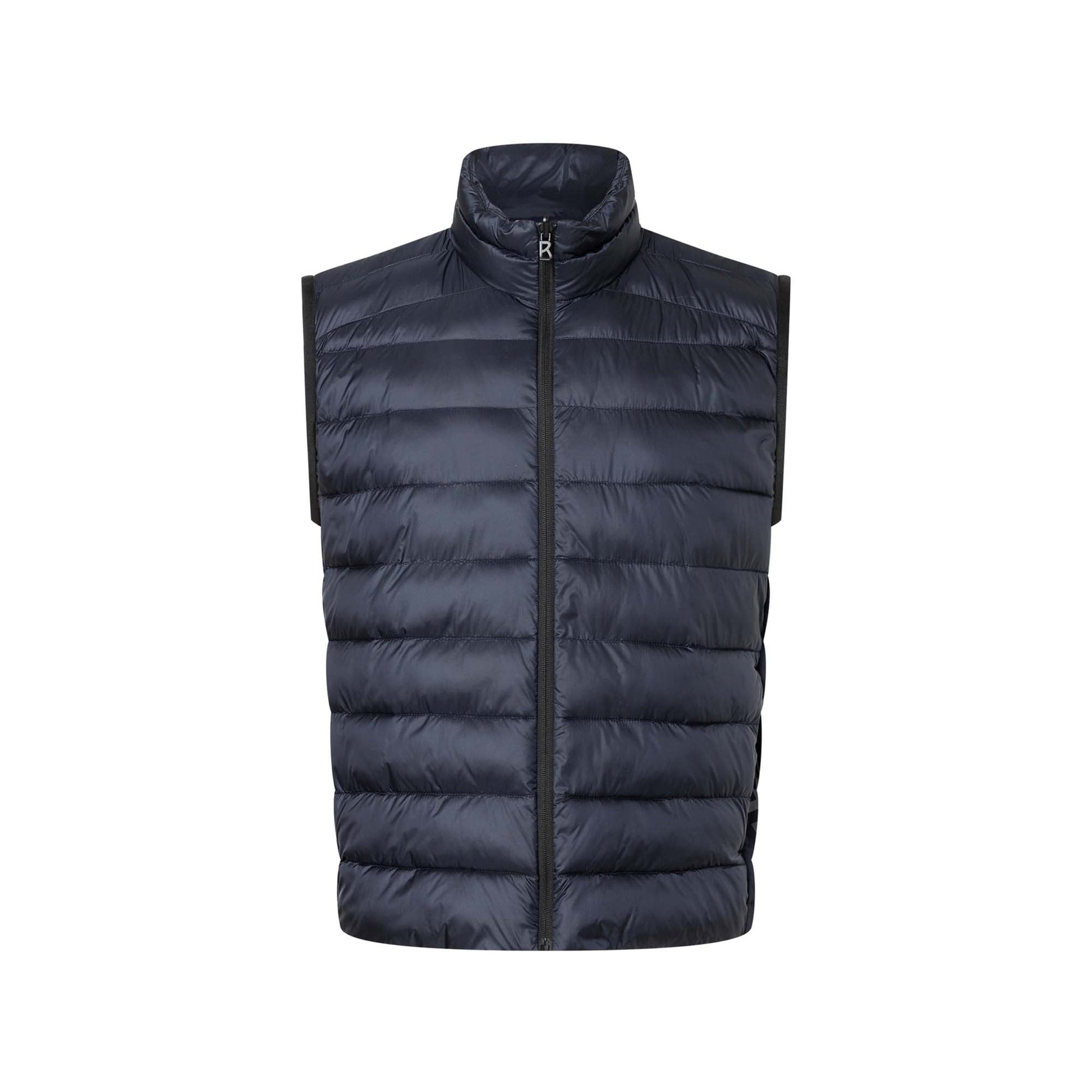 Bogner Fire & Ice Homer 2 Mens Vest 2025 - Skiis & Biikes