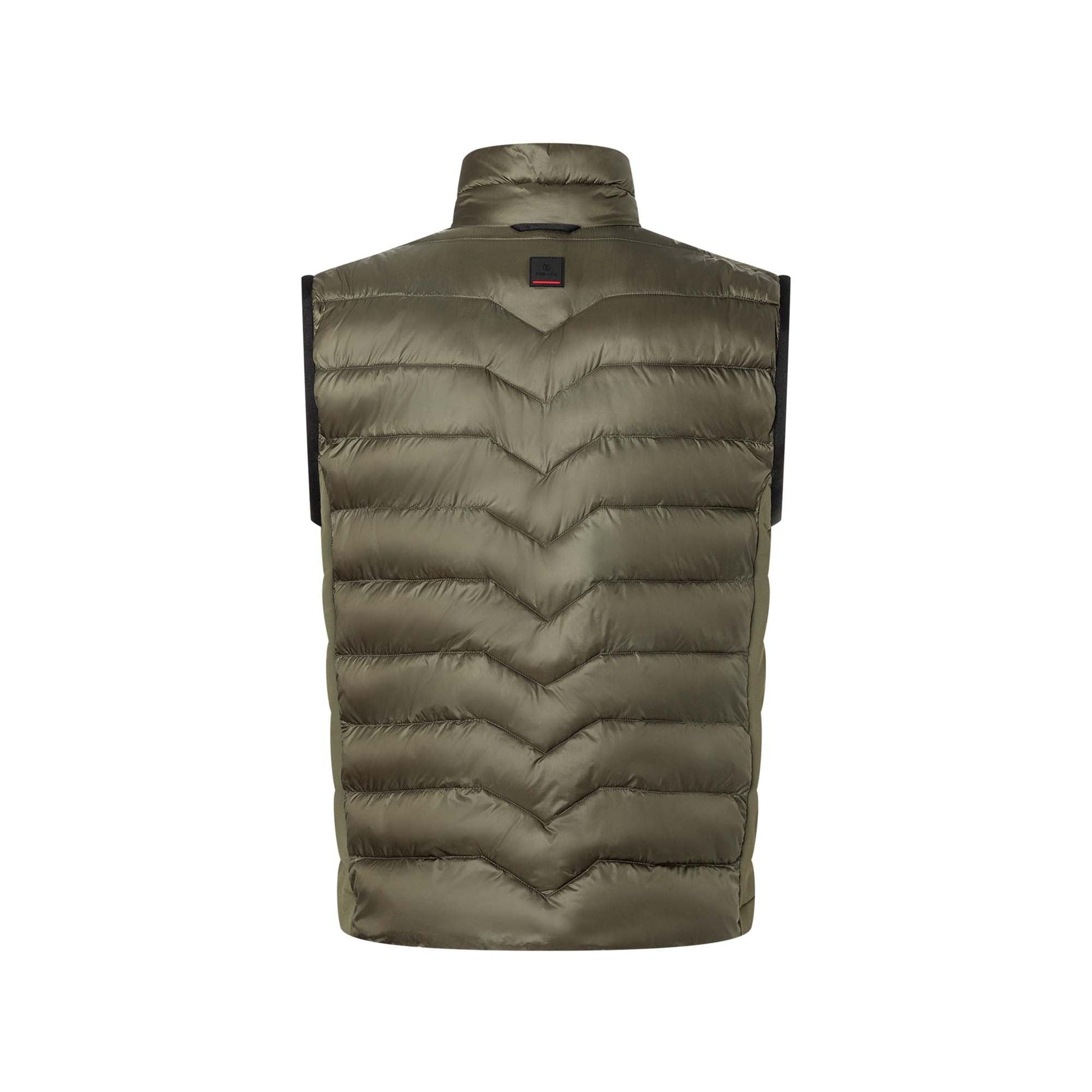 Bogner Fire & Ice Homer 2 Mens Vest 2025 - Skiis & Biikes