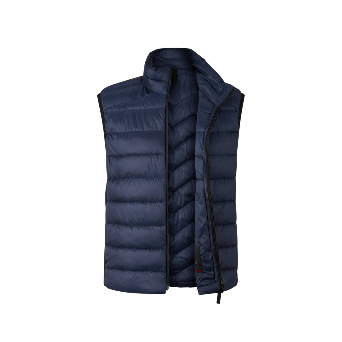 Bogner Fire & Ice Homer2 Mens Vest 2026 - Skiis & Biikes