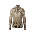 Bogner Fire & Ice Ilvy3 Womens Zip Turtleneck 2026 - Skiis & Biikes