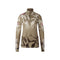 Bogner Fire & Ice Ilvy3 Womens Zip Turtleneck 2026 - Skiis & Biikes