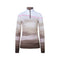 Bogner Fire & Ice Ilvy3 Womens Zip Turtleneck 2026 - Skiis & Biikes