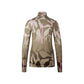 Bogner Fire & Ice Ilvy3 Womens Zip Turtleneck 2026 - Skiis & Biikes