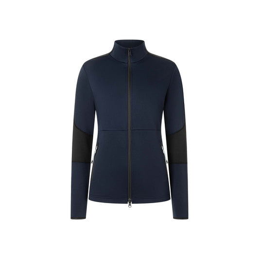 Bogner Fire & Ice Inge Womens Midlayer Jacket 2025 - Skiis & Biikes