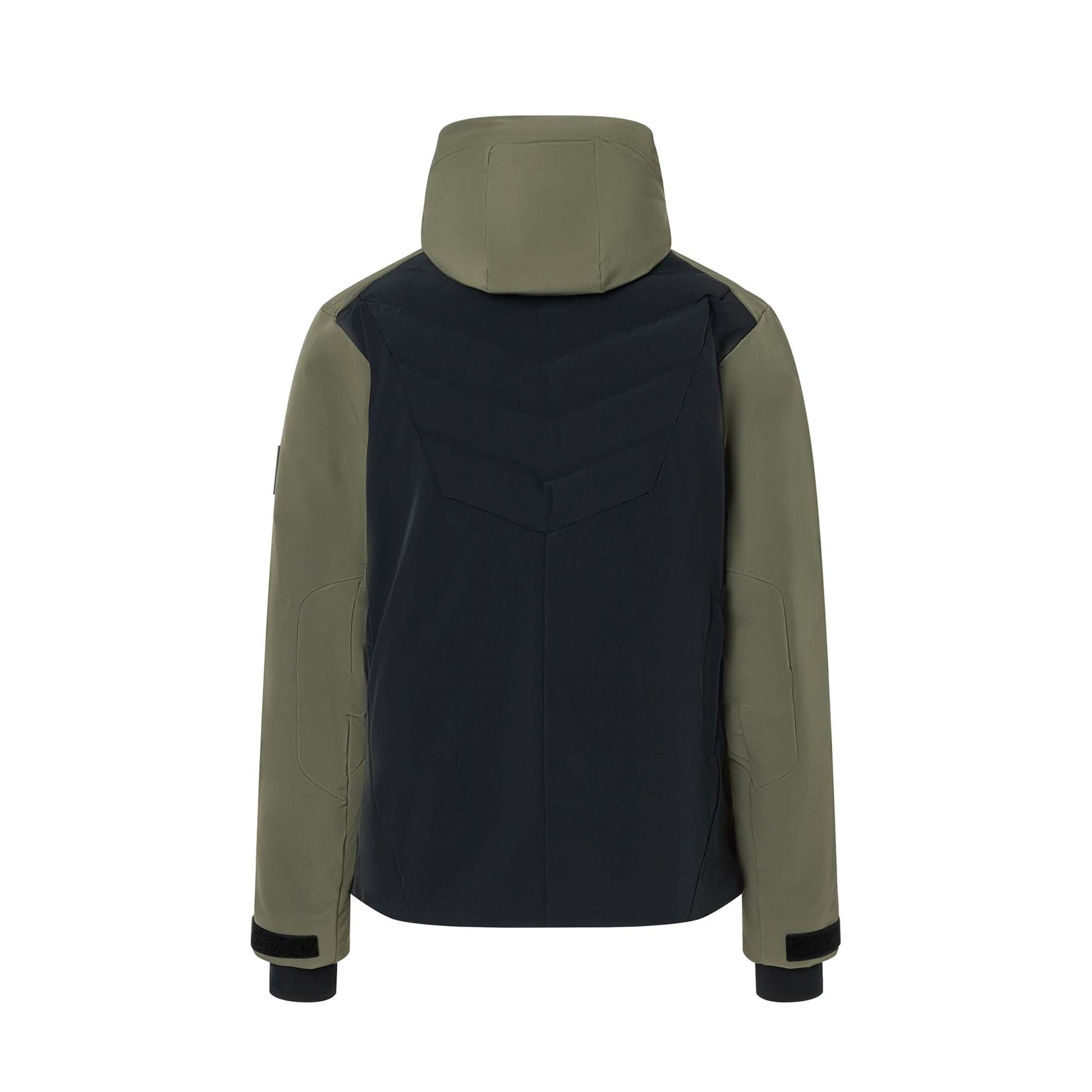 Bogner Fire & Ice Ivo Mens Jacket 2025 - Skiis & Biikes