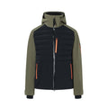 Bogner Fire & Ice Ivo Mens Jacket 2025 - Skiis & Biikes