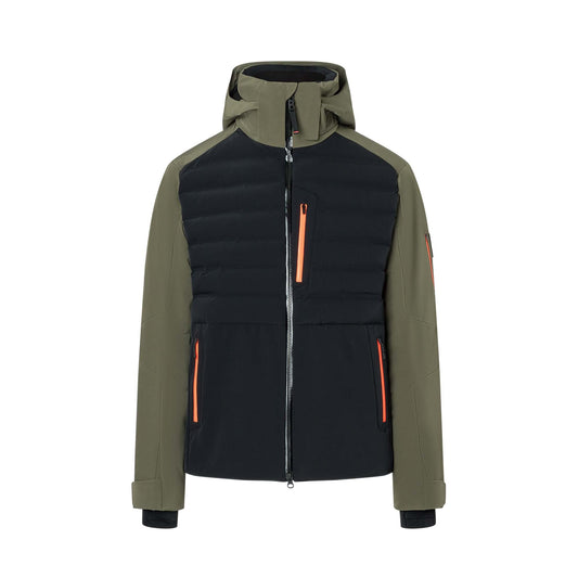 Bogner Fire & Ice Ivo Mens Jacket 2025 - Skiis & Biikes