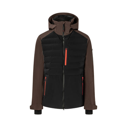 Bogner Fire & Ice Ivo Mens Jacket 2026 - Skiis & Biikes