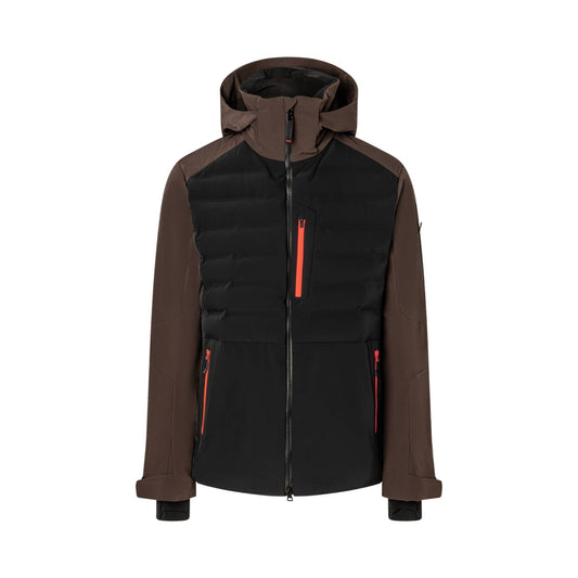 Bogner Fire & Ice Ivo Mens Jacket 2026 - Skiis & Biikes