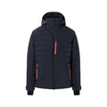Bogner Fire & Ice Ivo Mens Jacket 2026 - Skiis & Biikes