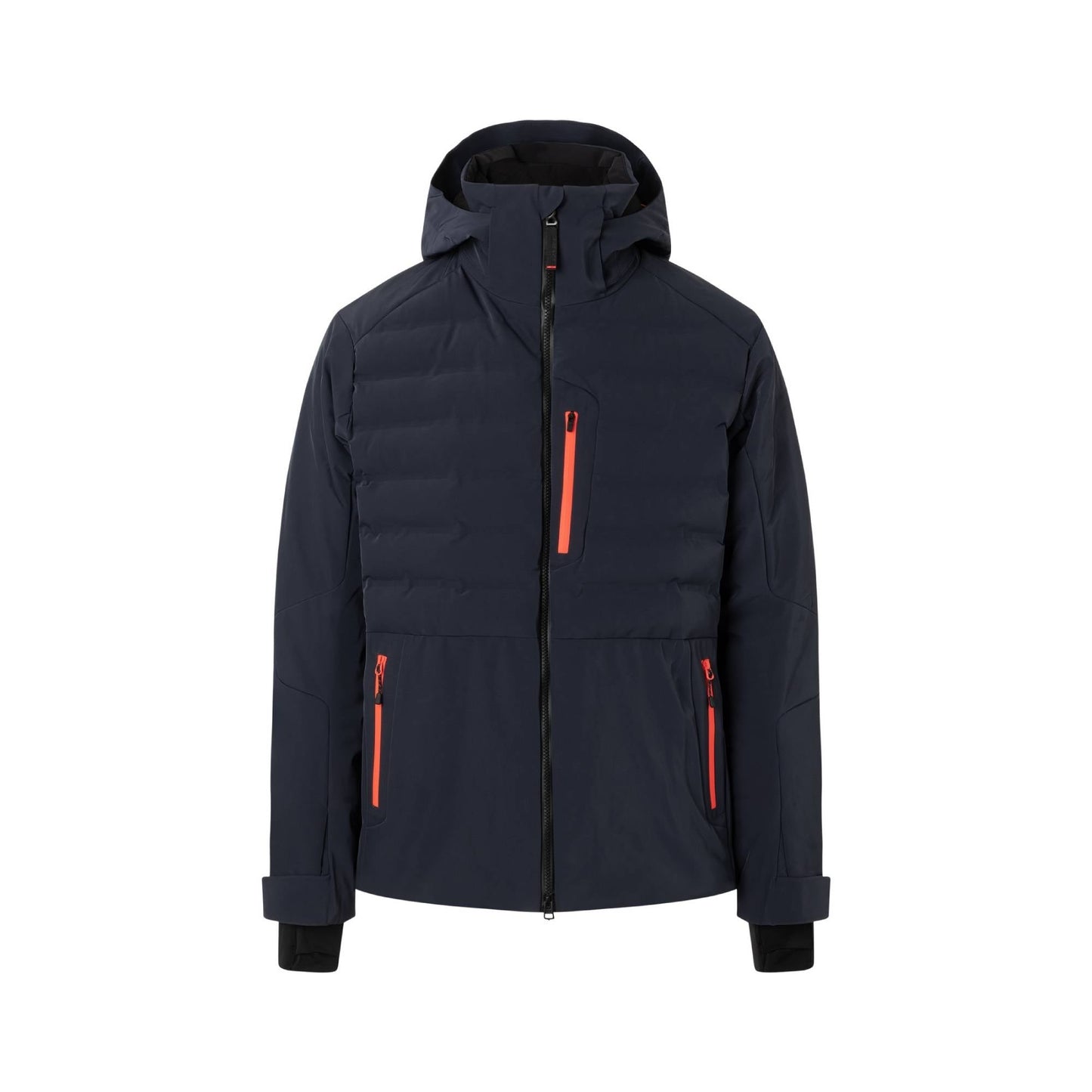 Bogner Fire & Ice Ivo Mens Jacket 2026 - Skiis & Biikes
