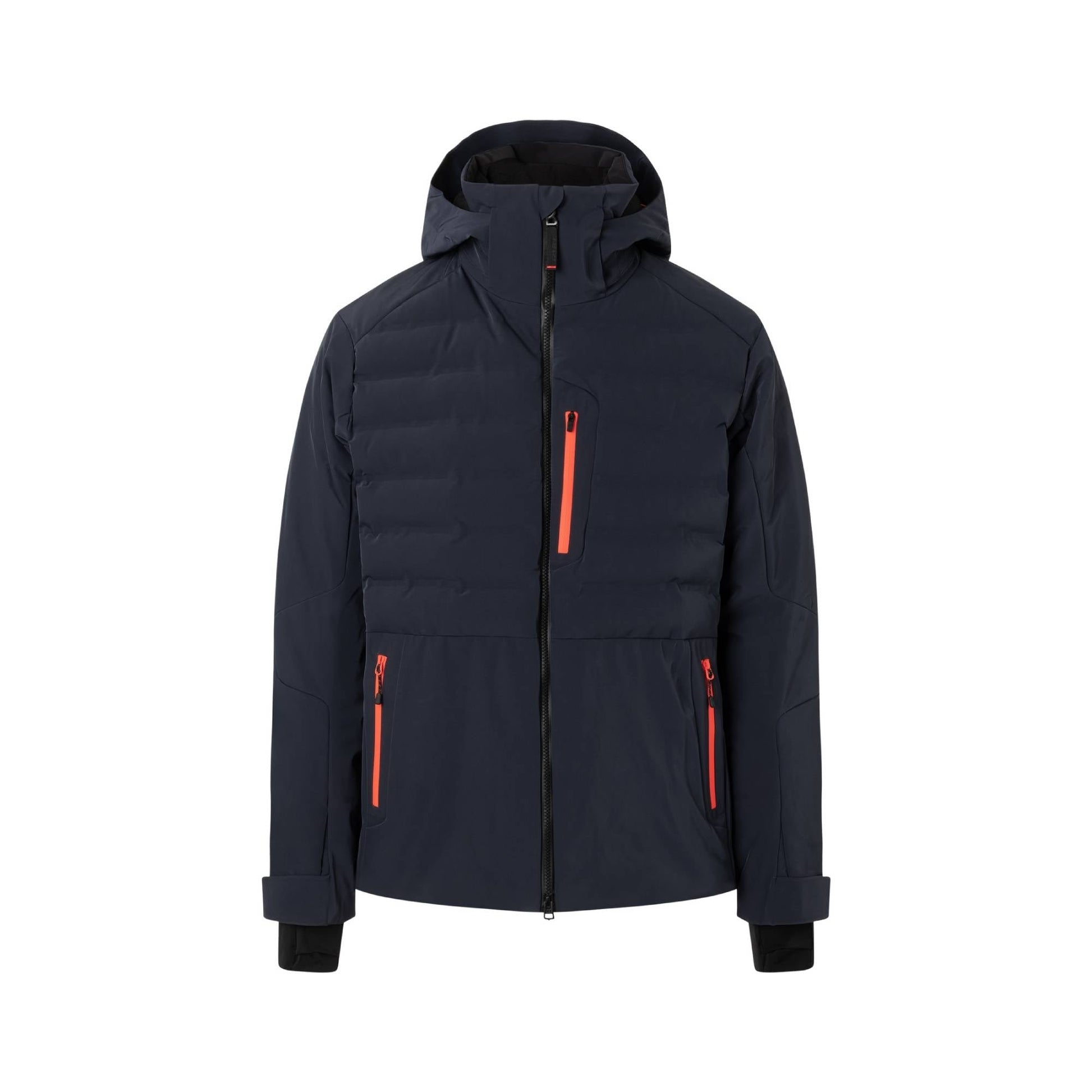 Bogner Fire & Ice Ivo Mens Jacket 2026 - Skiis & Biikes