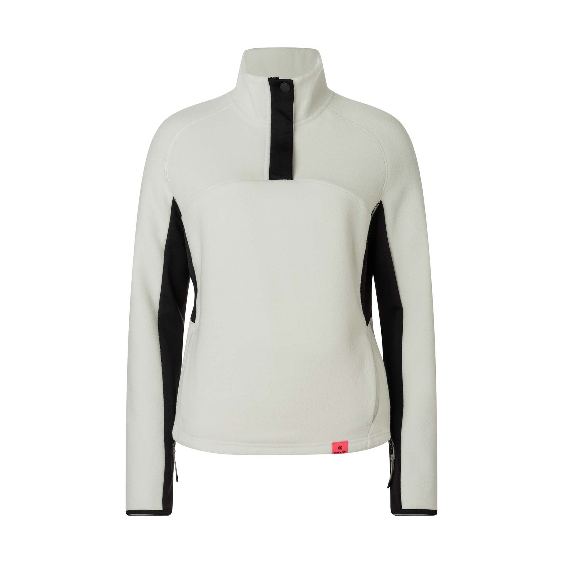 Bogner Fire & Ice Letty Womens Fleece 2025 - Skiis & Biikes