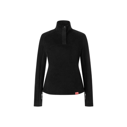Bogner Fire & Ice Letty Womens Fleece 2025 - Skiis & Biikes
