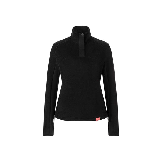 Bogner Fire & Ice Letty Womens Fleece 2025 - Skiis & Biikes