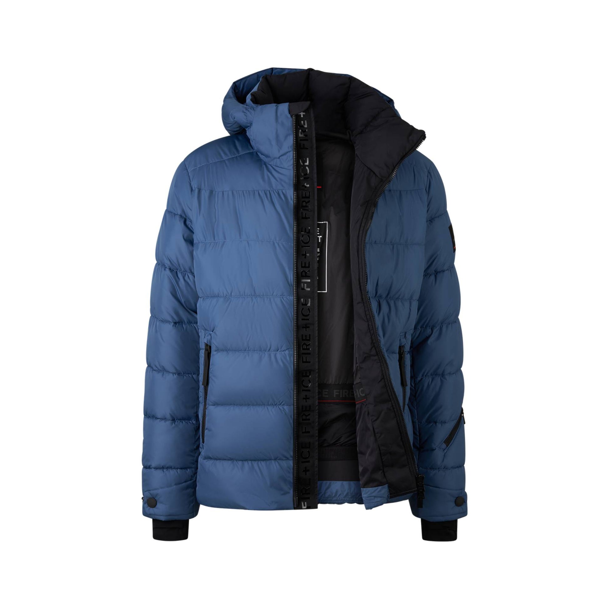 Bogner Fire & Ice Luka2 Mens Jacket 2026 - Skiis & Biikes