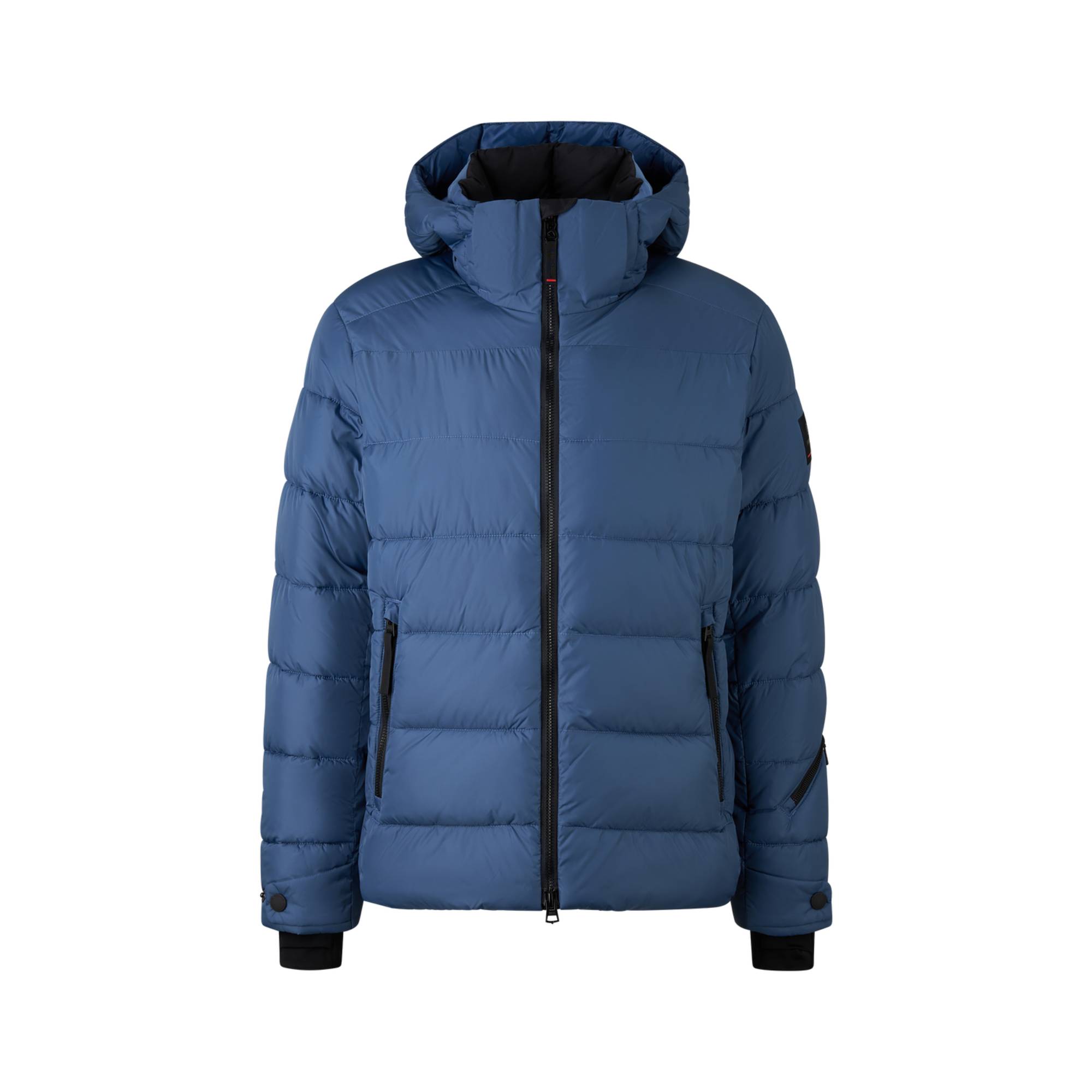 (取寄) ボグナー メンズ ルカ2 Bogner Fire + Ice men Luka2 Blue/Grey Bogner Fire & Ice Luka2 Mens Jacket 2026 – Skiis & Biikes